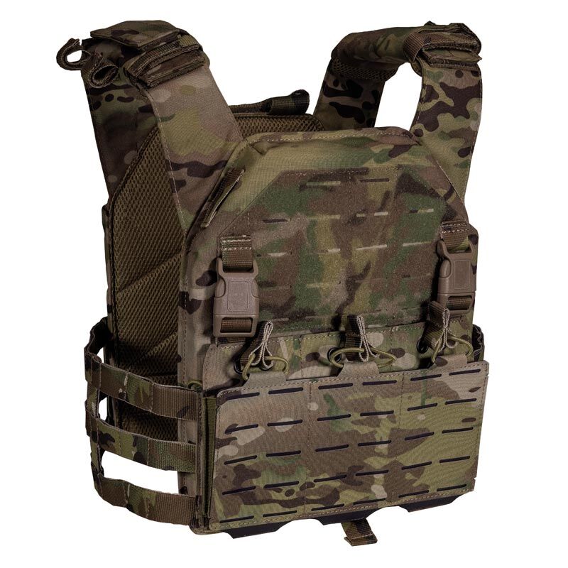 Plate Carrier Drake MK3 Corso - Multicam