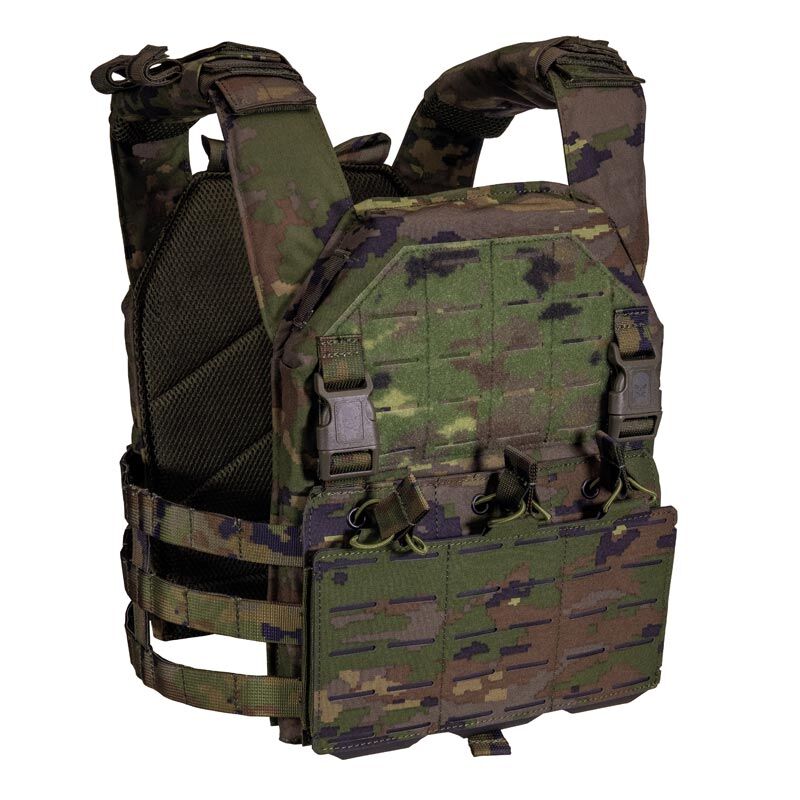 Plate Carrier Drake MK3 Corso - Multicam