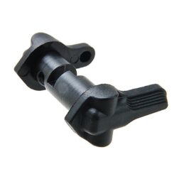 Selector Ambidiestro para M4 MWS Tokyo Marui - C&C Tac - Negro