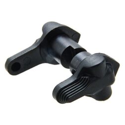 Alternative view of Selector Ambidiestro para M4 MWS Tokyo Marui - C&C Tac - Negro