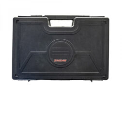 Maleta para subfusil 480x320x80mm Zasdar - Negro