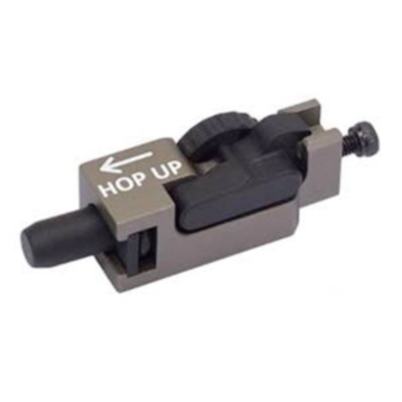 Cámara de Hop-Up Completa Metalica para MWS Tokyo Marui - Guns Modify