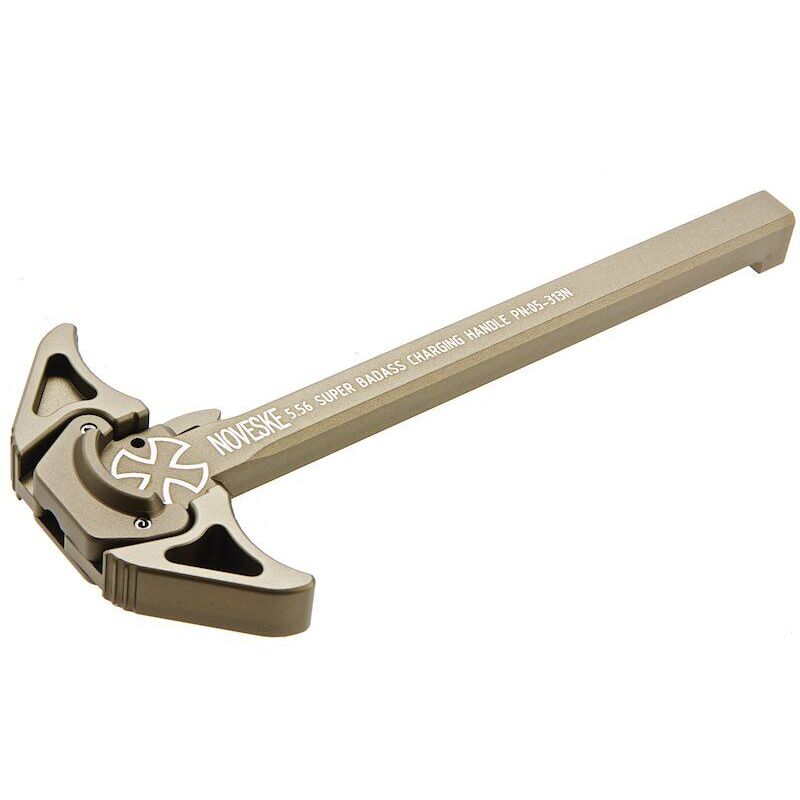 Palanca de Carga "Super Badass" para TM GBB - Noveske/EMG