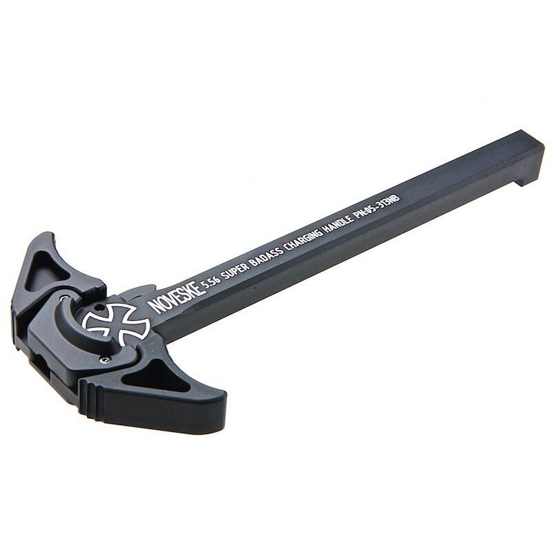 Palanca de Carga "Super Badass" para TM GBB - Noveske/EMG