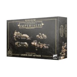 Legion Fast Attack - Legions Imperialis