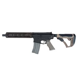 VR16 Tipo Mk18 RIS III 10.5" Vega Force - Dark Earth