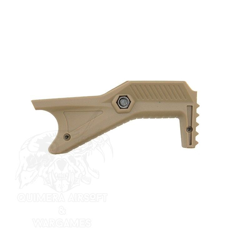 Grip Angular Tactico Cobra Big Dragon -