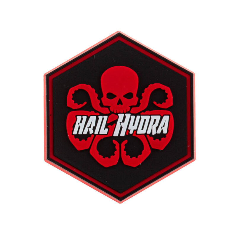Parche Hydra Sentinel Gear