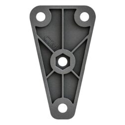 Adaptador molle con sistema SAF para Pistoleras CTM - Negro - Imagen 7