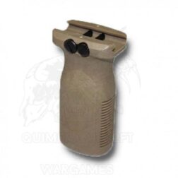 Grip vertical FMA/MP - Tan