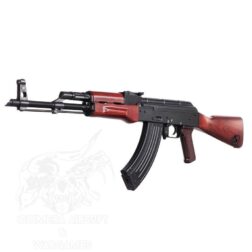 PACK AKM GBBR y 3 Cargadores - Tokyo Marui - Imagen 3