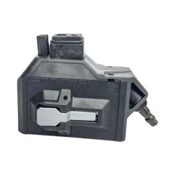 Adaptador HPA FUKU 2 para cargador M4 - Hi-Capa - US - CTM