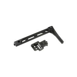 Culata Abatible para rail compatible con SIG MCX-MPX AB-8 - 5KU