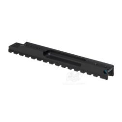 Rail Picattini para VSR10 Con Burbuja de Nivel Azul - Maple Leaf - Imagen 5