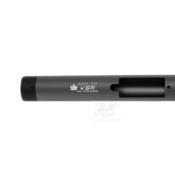 Cañon externo roscado Twisted para VSR-10 430mm Maple Leaf - Imagen 3