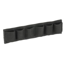 Porta cartuchos con velcro 6rds 8Fields - Tan