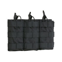 Pouch Triple Open top para 5.56 8Fields - Imagen 6
