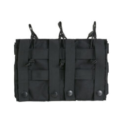 Pouch Triple Open top para 5.56 8Fields - Imagen 5