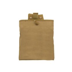 8 Fields Pouch de descarga enrollable