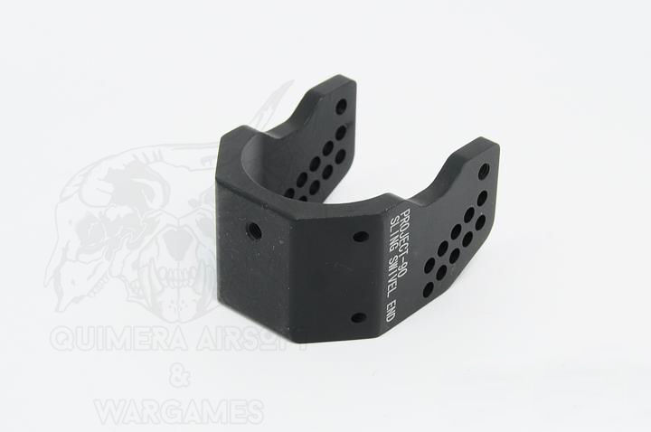 Anclaje de culata para P90 FMA