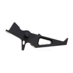 Gatillo Straight Aluminio CNC para M4 KPP - Imagen 5