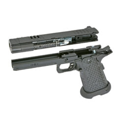Hi-Capa R618 Staccato 2011 XC - EMG - Imagen 6