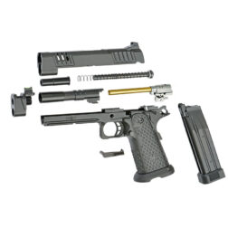 Hi-Capa R618 Staccato 2011 XC - EMG - Imagen 12
