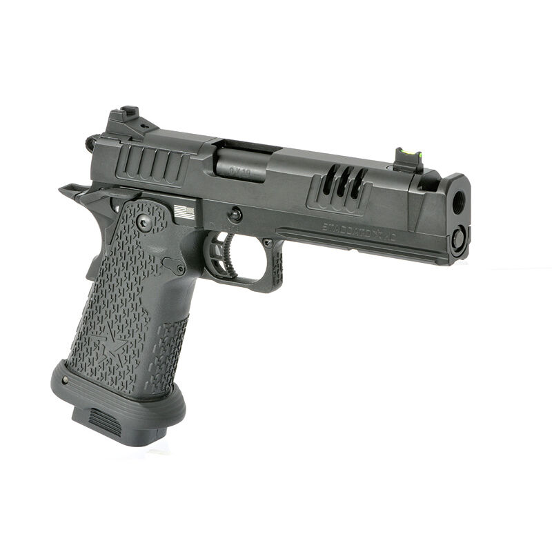 Alternative view of Hi-Capa R618 Staccato 2011 XC - EMG