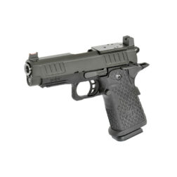 Alternative view of Hi-Capa R612 Staccato 2011 C2 - EMG