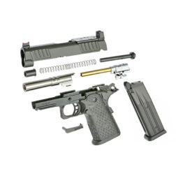 Hi-Capa R612 Staccato 2011 C2 - EMG - Imagen 11