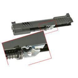 Hi-Capa R613 Staccato 2011 XL - EMG - Imagen 10
