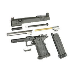 Hi-Capa R613 Staccato 2011 XL - EMG - Imagen 13