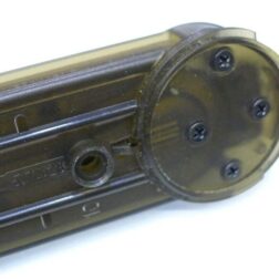 Alternative view of Cargador Mid-Cap para P90 70bbs - Big Dragon