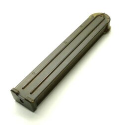 Cargador Mid-Cap para P90 70bbs - Big Dragon