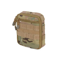 Utility o Medic pouch 8Fields