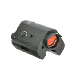 Alternative view of Red Dot para G36 - JJ Airsoft