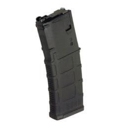 PACK M4 CQB-R Block.1 Gas Blowback y 3 Cargadores Guns Modify - Tokyo Marui - Negro - Imagen 4