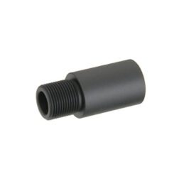 Extensor de cañon 25mm x 14 CCW
