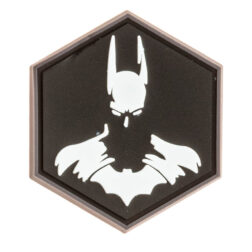 Parche Batman Sentinel Gear