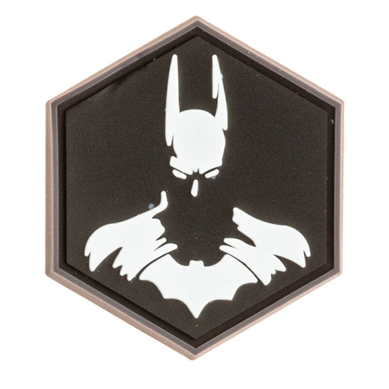 Parche Batman Sentinel Gear