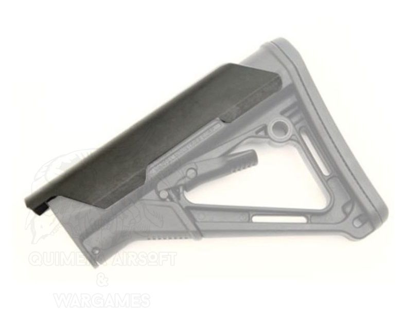 Carrillera Tipo CTR baja Big Dragon - Imagen 2