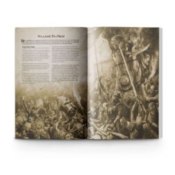 Arcane Journal (Ingles) - Orc & Goblin Tribes - Imagen 3