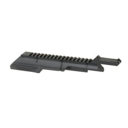 Alternative view of Tapa Superior con Rail para AK - Cyma