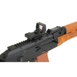 Tapa Superior con Rail para AK - Cyma - Imagen 7