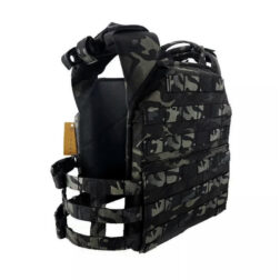 Alternative view of Chaleco MPC MK2 Conquer/IM. Warrior - Multicam Black