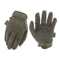 Guantes Original Mechanix - Pink Camo - S