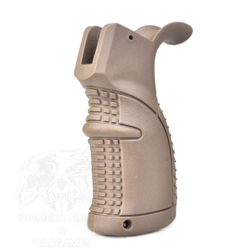 Pistolete MP1210-B para GBB MP