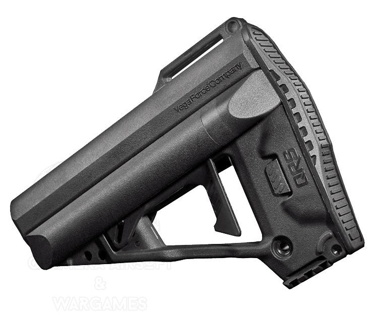 Alternative view of Culata para M4 QRS Vega Force