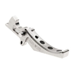 Gatillo Speed Aluminio CNC Tipo D para M4 Maxx Model