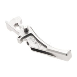 Gatillo Speed Aluminio CNC Tipo D para M4 Maxx Model - Imagen 3